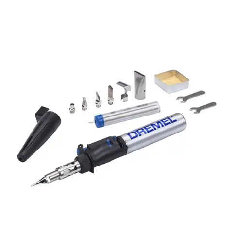 Säker betalning Dremel VersaTip 2000-7 Lödpenna